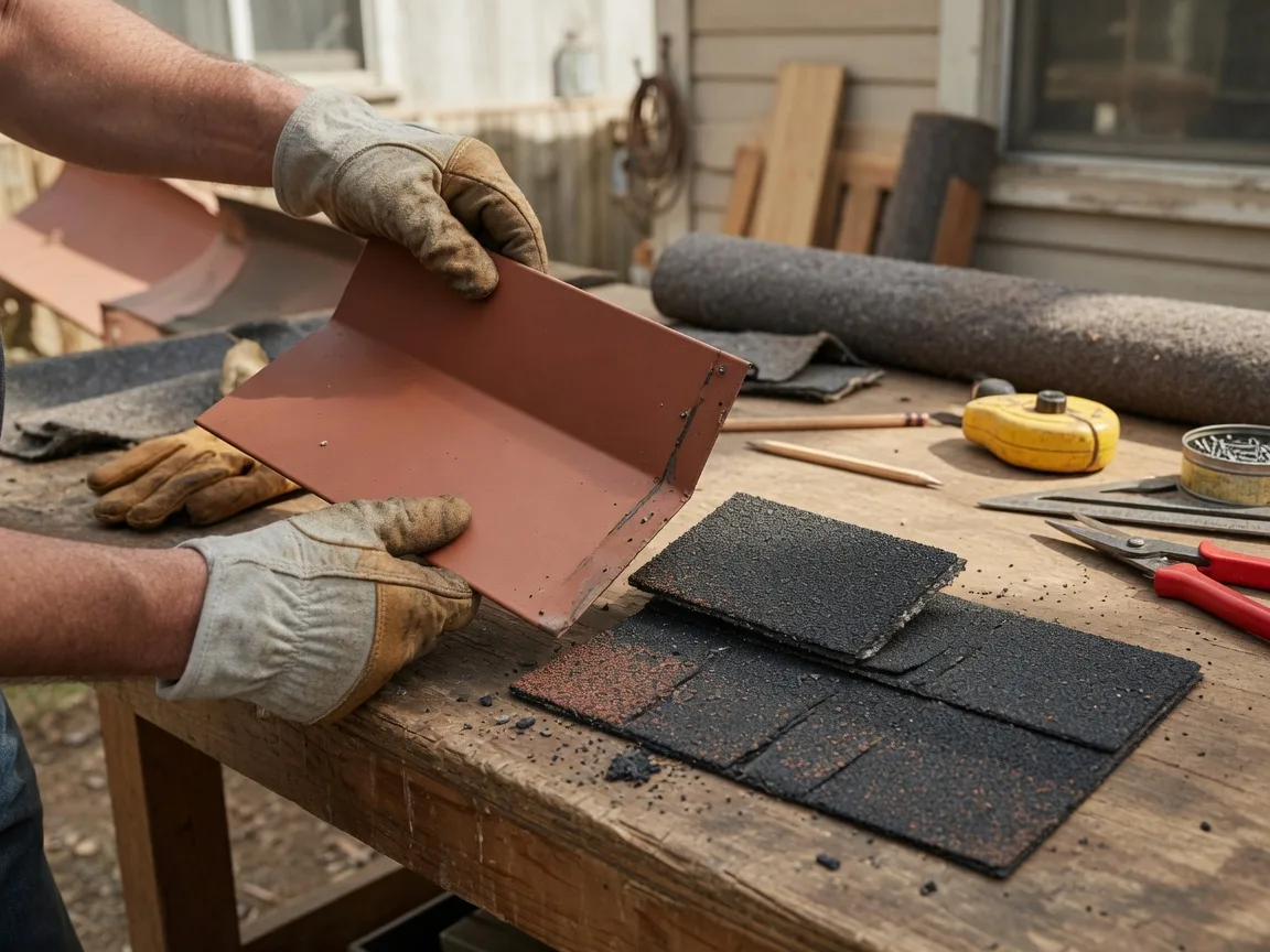 Roof Repair company in Palisades, WA